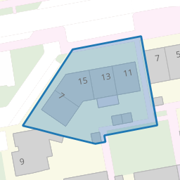 Perceel DNN00-K-1864