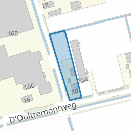 Perceel DNN00-K-1872