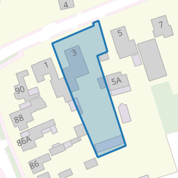 Perceel DNN00-K-1873