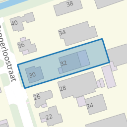 Perceel DNN00-K-1881