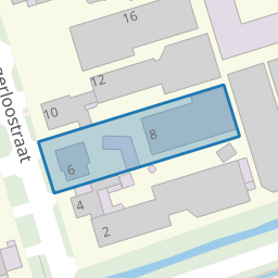 Perceel DNN00-K-1890