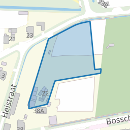 Perceel DNN00-K-1899