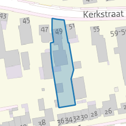 Perceel DNN00-K-1903