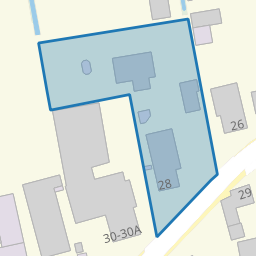 Perceel DNN00-K-1916