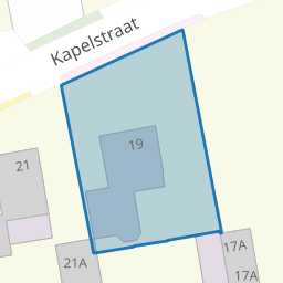 Perceel DNN00-K-1931