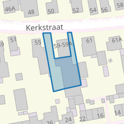 Perceel DNN00-K-1933