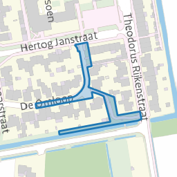 Perceel DNN00-K-1955