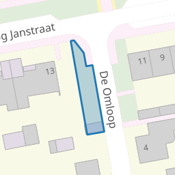 Perceel DNN00-K-1956