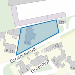 Perceel DNN00-K-1962