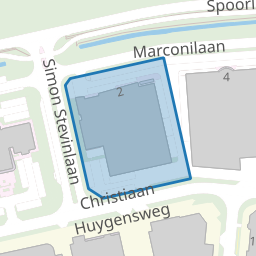 Perceel DNN00-K-1969