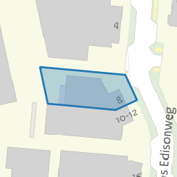 Perceel DNN00-K-1972