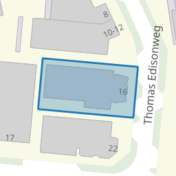 Perceel DNN00-K-1974