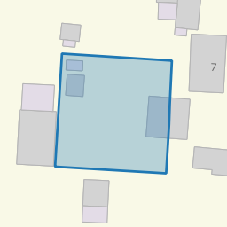 Perceel DNN00-K-1994