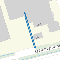 Perceel DNN00-K-2003