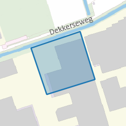 Perceel DNN00-K-2007