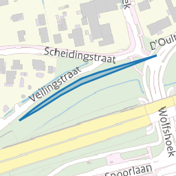 Perceel DNN00-K-2008