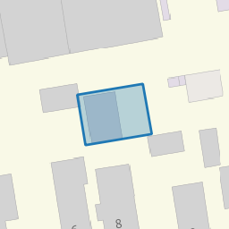 Perceel DNN00-K-2018