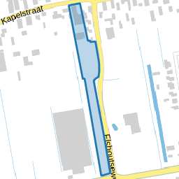 Perceel DNN00-K-2025