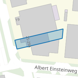 Perceel DNN00-K-2026