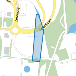 Perceel DNN00-K-2031