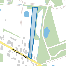 Perceel DNN00-K-2032