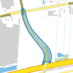 Perceel DNN00-K-2033