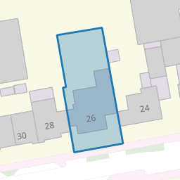 Perceel DNN00-K-2040