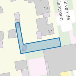 Perceel DNN00-K-2051