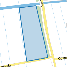 Perceel DNN00-K-2055