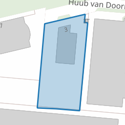 Perceel DNN00-K-2060