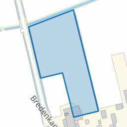 Perceel DNN00-K-2065