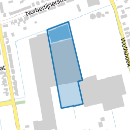 Perceel DNN00-K-2072