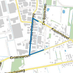 Perceel DNN00-K-2083