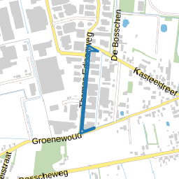Perceel DNN00-K-2084