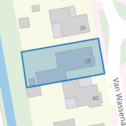 Perceel DNN00-K-2105