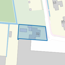 Perceel DNN00-K-2110