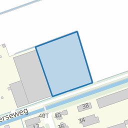 Perceel DNN00-K-2117