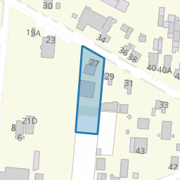 Perceel DNN00-K-2118