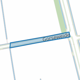 Perceel DNN00-K-2129