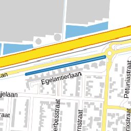 Perceel DNN00-K-2141