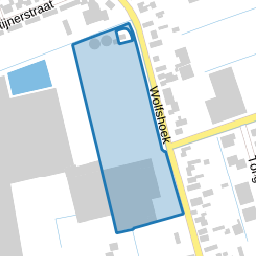 Perceel DNN00-K-2157