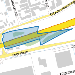 Perceel DNN00-K-2178