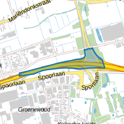 Perceel DNN00-K-2179