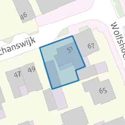 Perceel DNN00-K-2185