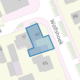 Perceel DNN00-K-2186