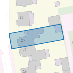 Perceel DNN00-K-2188