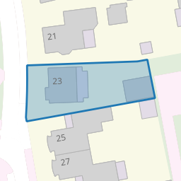 Perceel DNN00-K-2189
