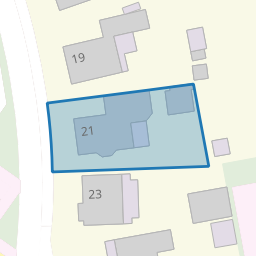 Perceel DNN00-K-2190