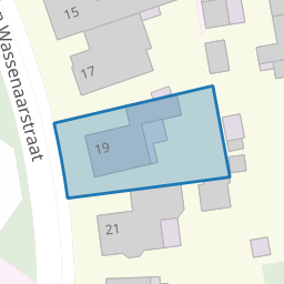 Perceel DNN00-K-2191