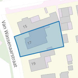 Perceel DNN00-K-2192